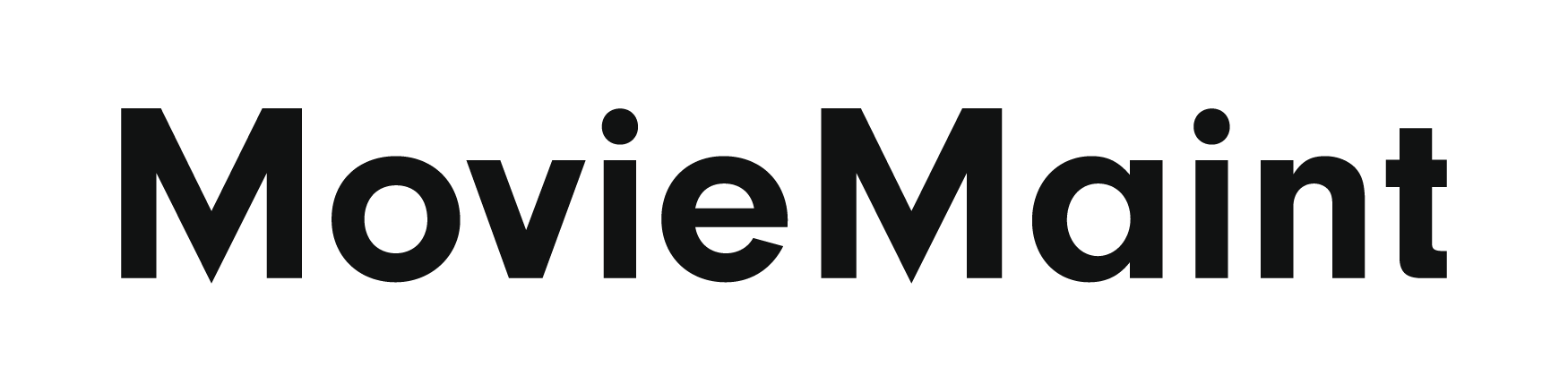 Logo Moviemaint GmbH