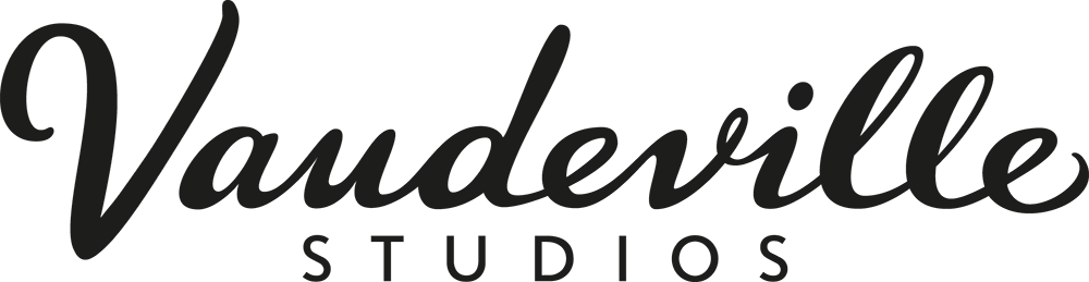 Logo Vaudeville Studios GmbH