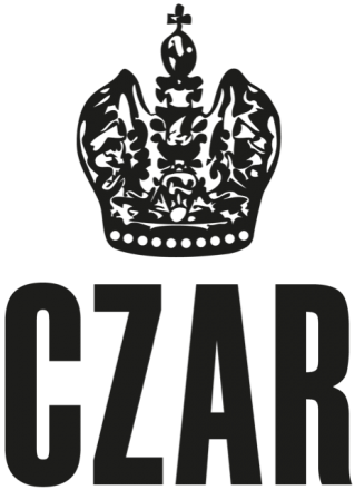 Logo CZAR Film AG