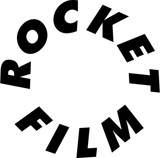 Logo Rocket Film GmbH