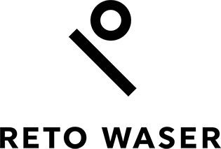 Logo Reto Waser GmbH