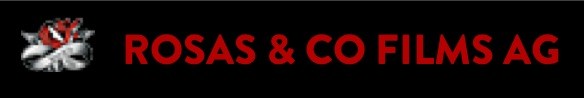 Logo Rosas & Co Films AG