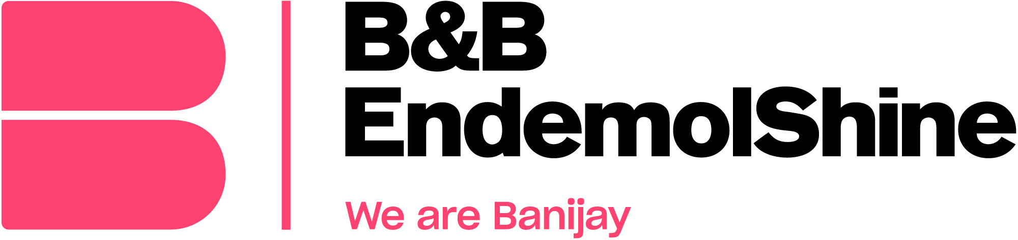 Logo B&B EndemolShine