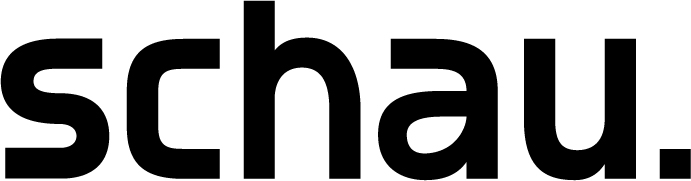 Logo Schau. GmbH