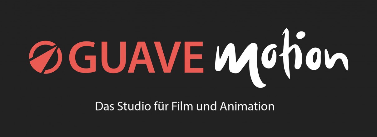 Logo Guave Motion