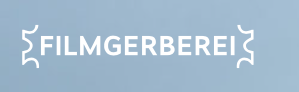 Logo Filmgerberei GmbH