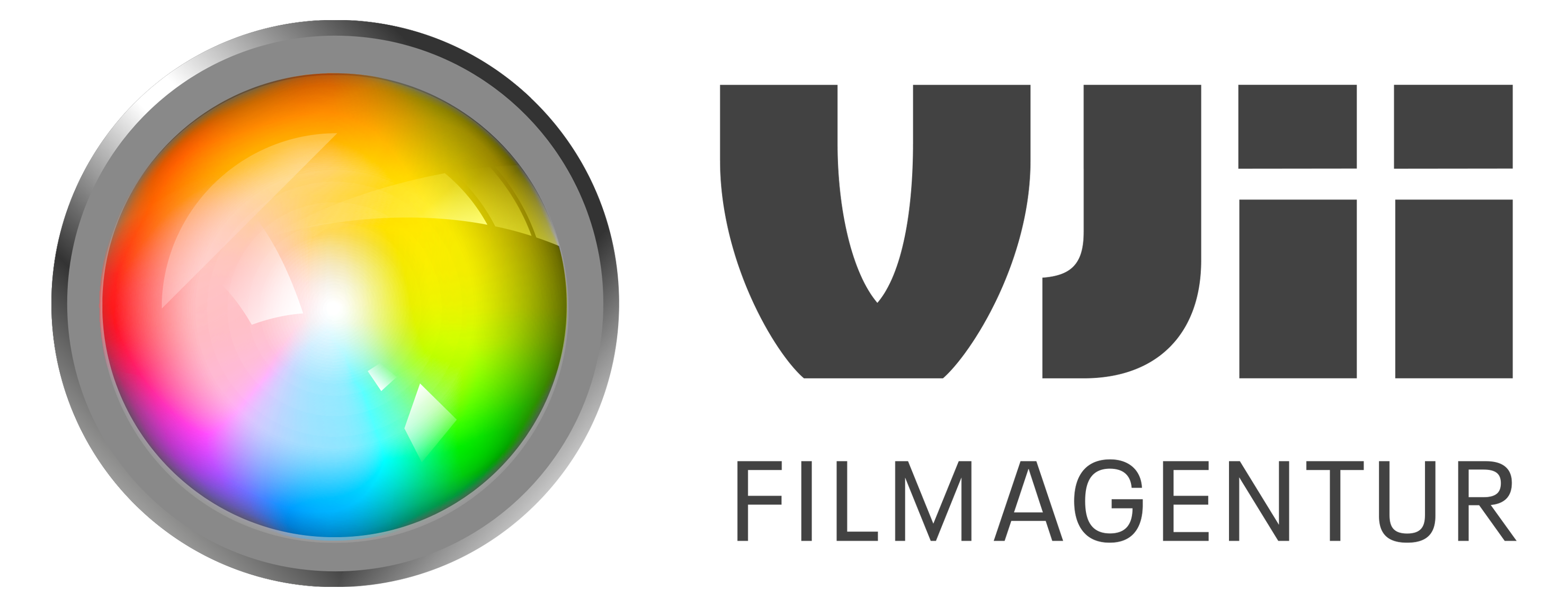Logo VJii Productions AG
