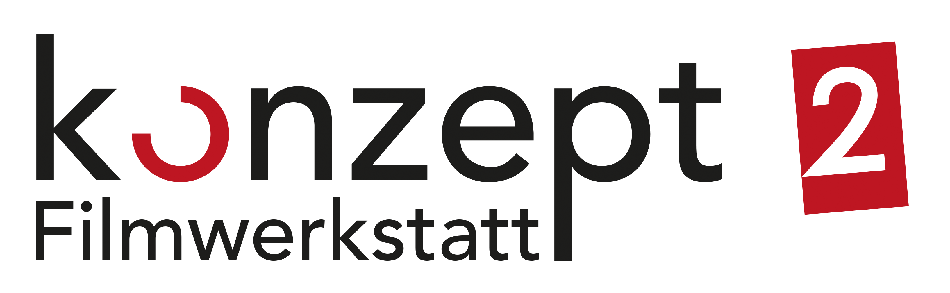 Logo konzept 2 GmbH