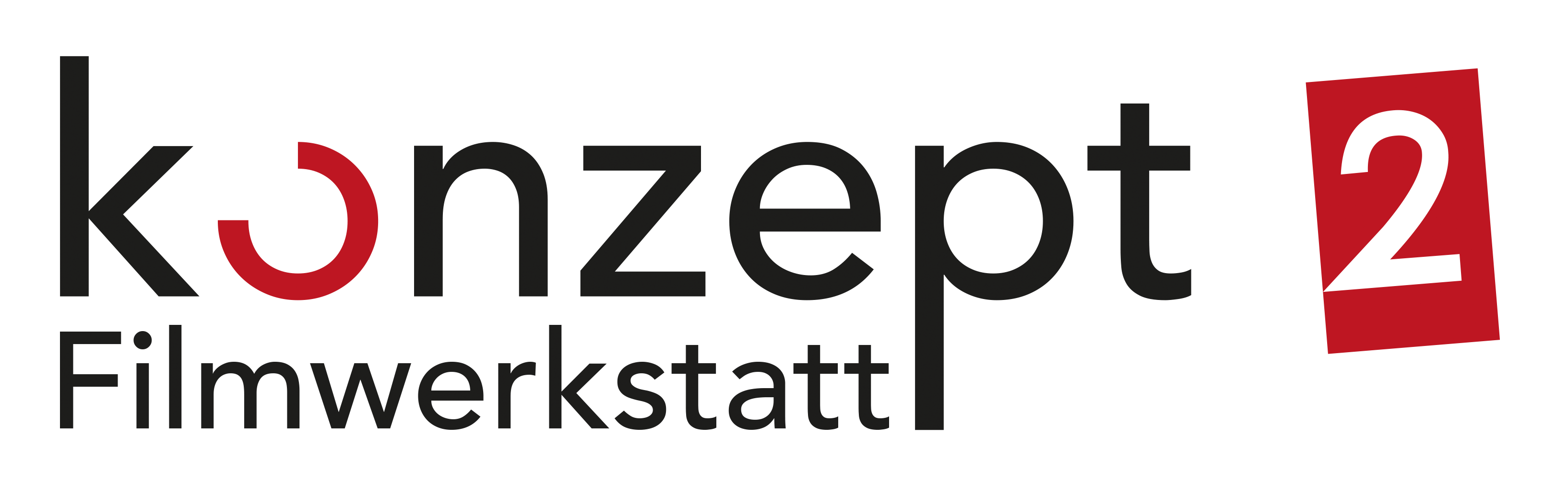 Logo Konzept 2 GmbH