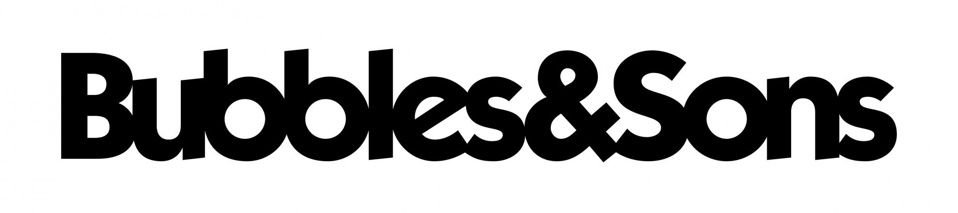 Logo Bubbles&Sons AG