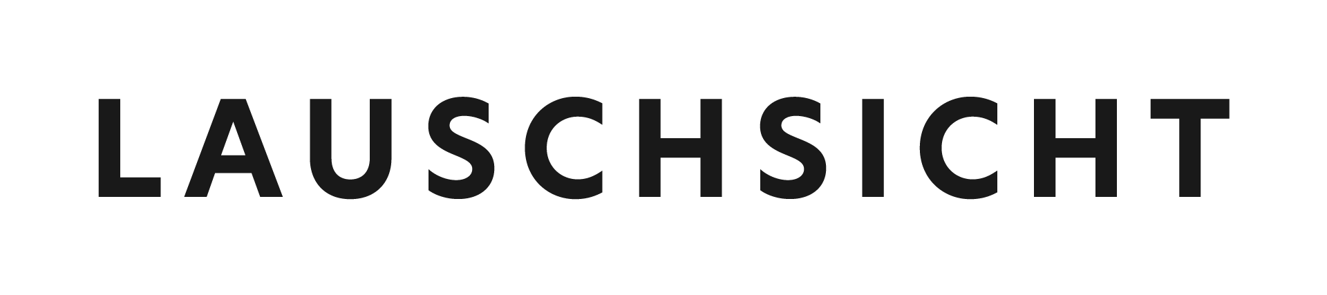 Logo LAUSCHSICHT AG