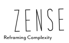 Logo Zense GmbH
