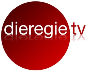 Logo dieregie.tv GmbH