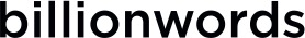Logo Billionwords GmbH