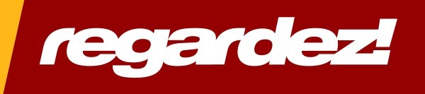 Logo Regardez! Entertainment GmbH
