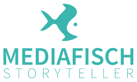 Logo Mediafisch GmbH