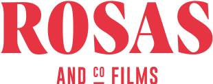 Logo Rosas & Co Films AG