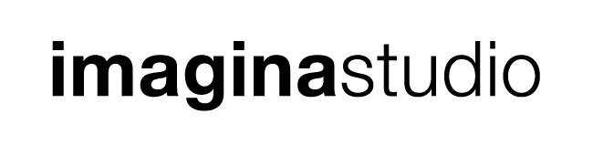 Logo imaginastudio sàrl